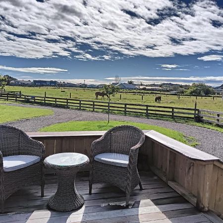 Villa The Hut 56 Whitianga Exterior foto