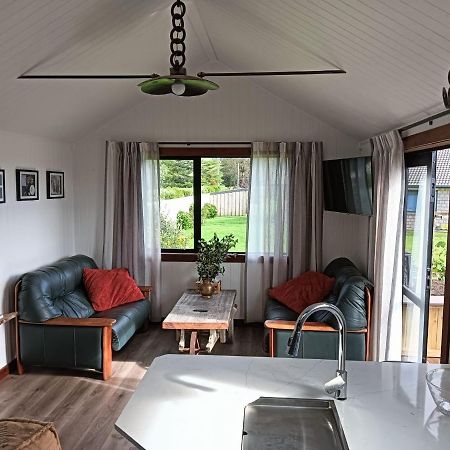 Villa The Hut 56 Whitianga Exterior foto