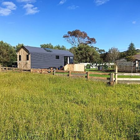 Villa The Hut 56 Whitianga Exterior foto