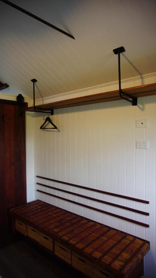 Villa The Hut 56 Whitianga Exterior foto