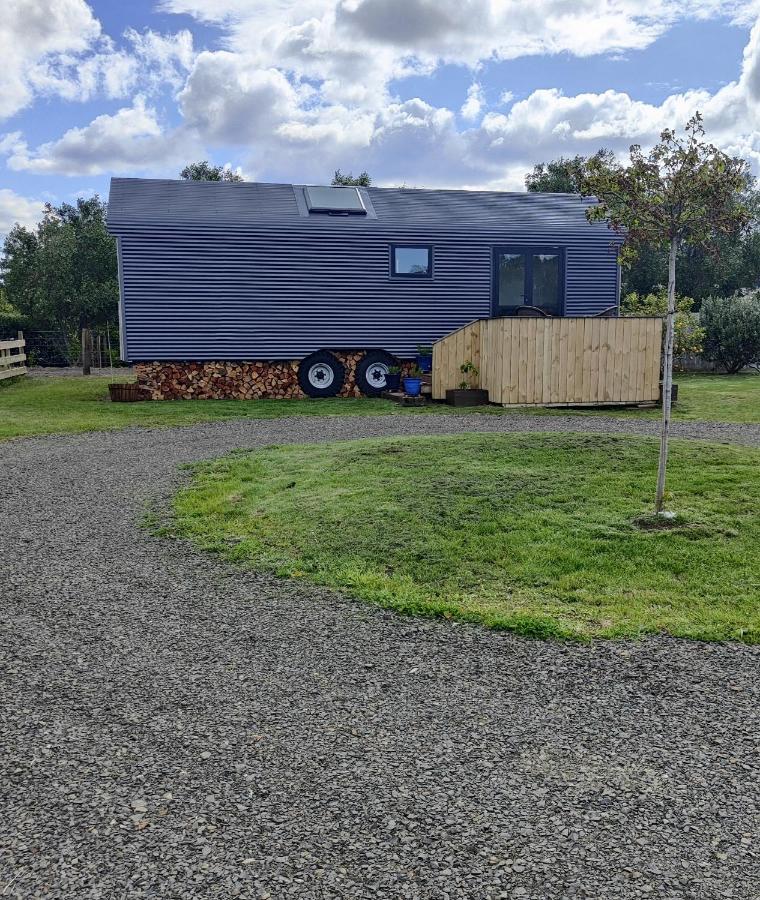 Villa The Hut 56 Whitianga Exterior foto